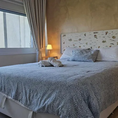 Fantasia Apartment *