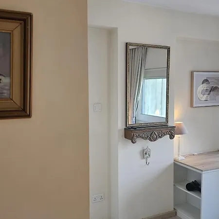 Fantasia Apartment