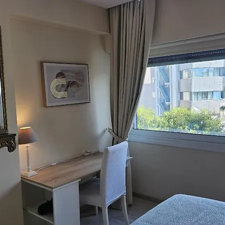 Apartment Fantasia Nikosia