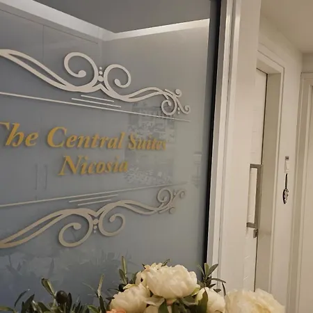 Fantasia Apartman Nicosia