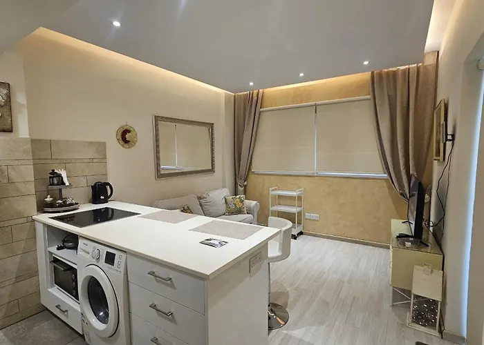 アパート Fantasia