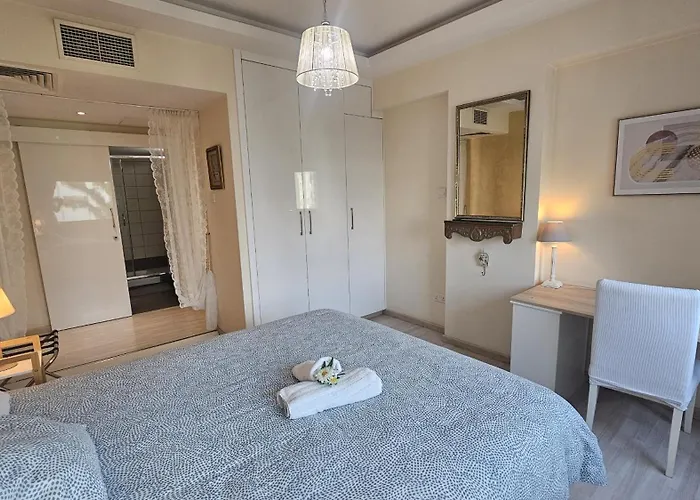 アパート Fantasia