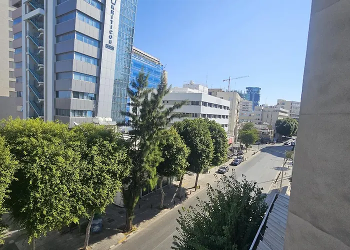 Fantasia ニコシア