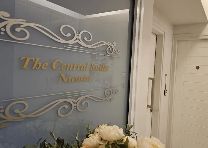 Fantasia Daire Lefkoşa