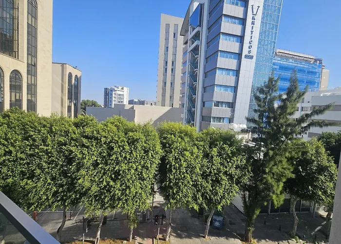 Fantasia アパート *