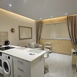 Apartment Fantasia