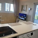 Fantasia Apartment Nicosia