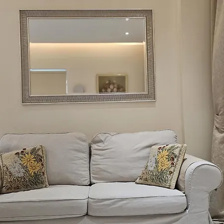 Apartment Fantasia