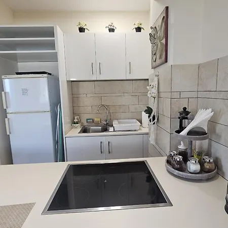 Fantasia Appartement Nicosie