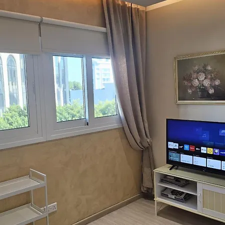 Apartment Fantasia