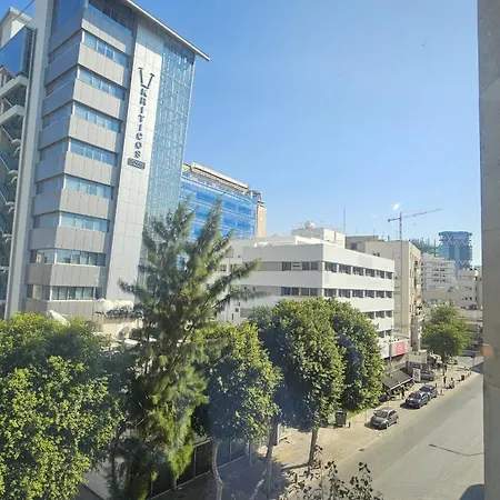 Fantasia * Nicosia