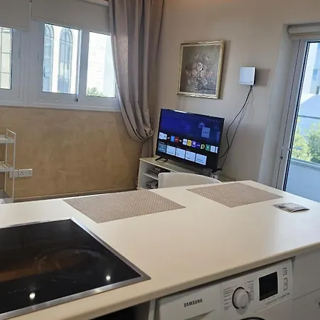 Fantasia Appartement Nicosie