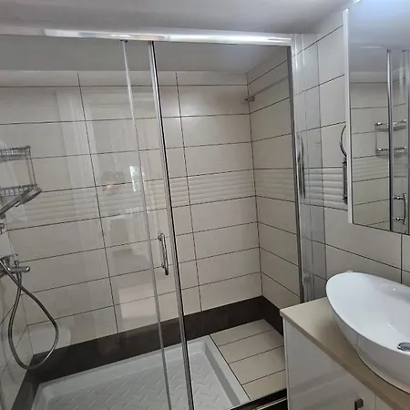 Apartment Fantasia *