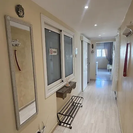 Apartment Fantasia