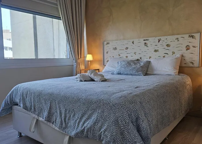 Fantasia Apartmán *