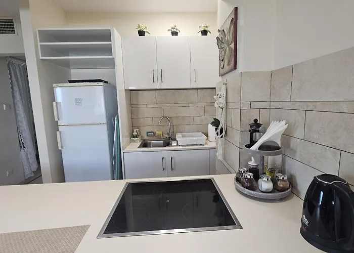 Fantasia Apartmán Nikósie